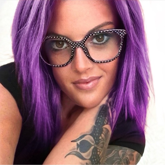 purplehairchick